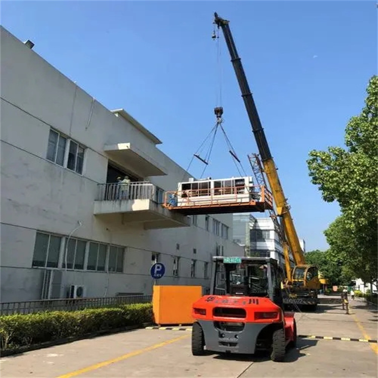 黟县小型吊车出租电话