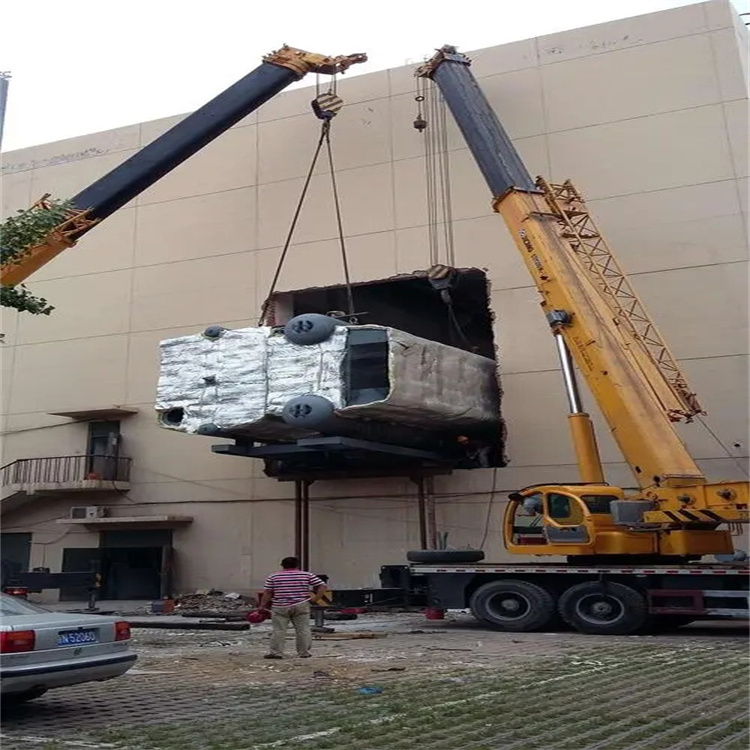 黟县吊车租赁公司出租吊车需要哪些证件