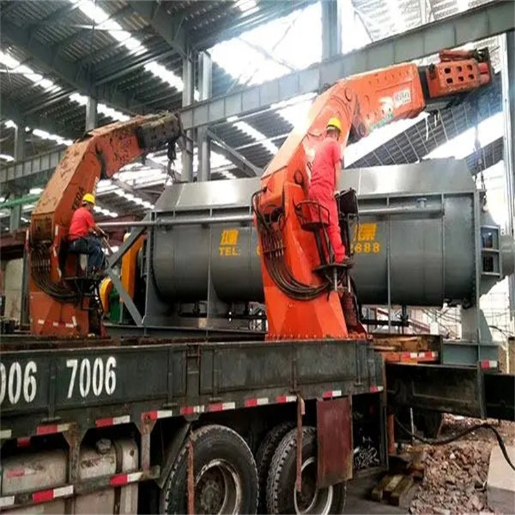 黟县大型随车吊出租多少钱