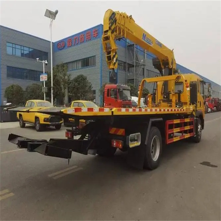 黟县附近小随车吊出租电话，轻松解决搬运烦恼