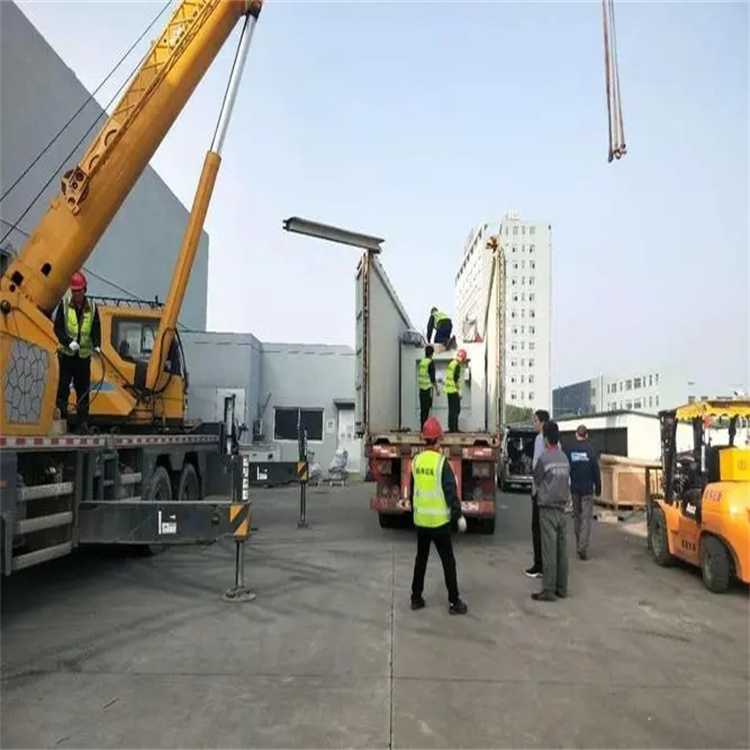 黟县如何找到附近的吊车救援服务