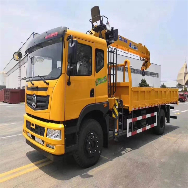 黟县附近找一辆随车吊出租