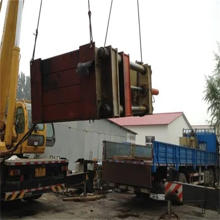 黟县小型汽车吊出租