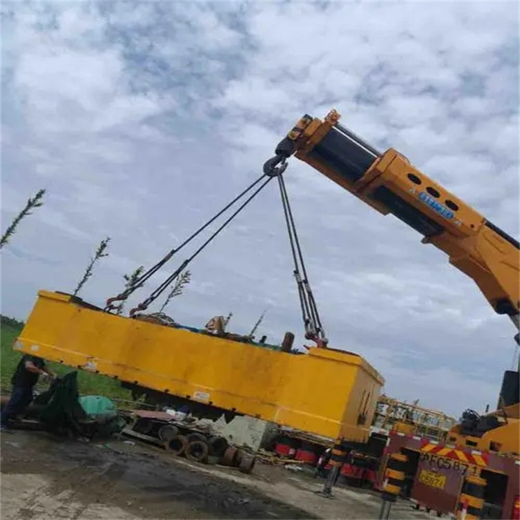 黟县专业吊车出租哪家好