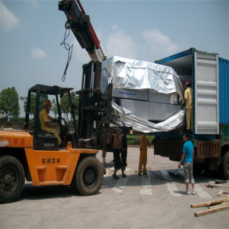 黟县专业吊车出租多少钱