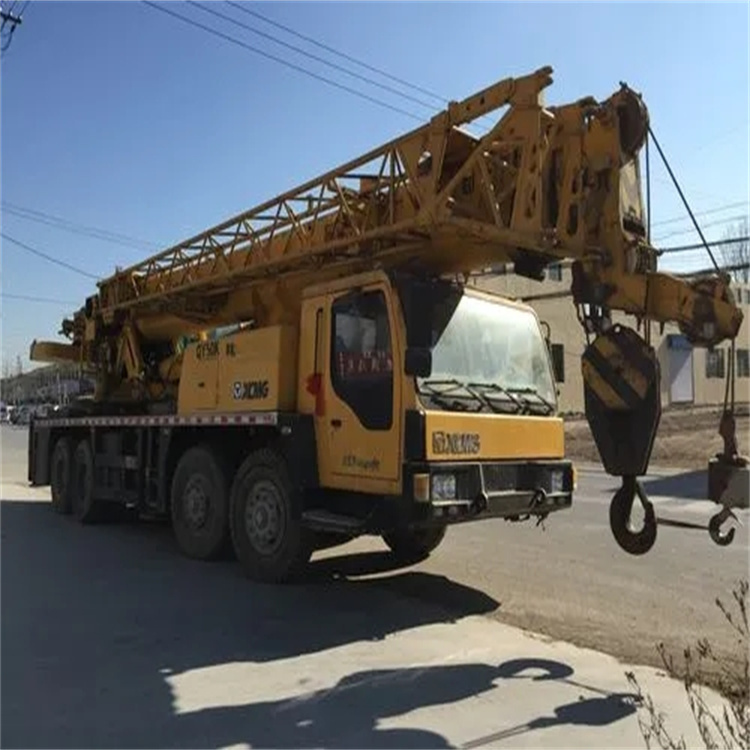 黟县哪里有专业吊车出租