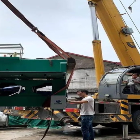 黟县长期租赁大型吊车有价格优惠吗？